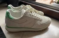 Scotch & Soda sneaker Kitt beige Creme grün Flieder mauve 38 München - Maxvorstadt Vorschau