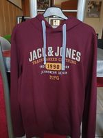 Hoodie Jack&Jones Herren Nordrhein-Westfalen - Moers Vorschau