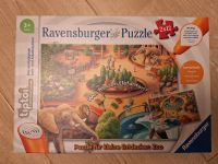 Ravensburger Tip toi Puzzle Zoo Sachsen-Anhalt - Tangermünde Vorschau