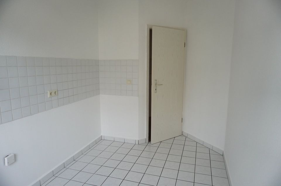 4-Zimmer-Wohnung mit Balkon in Gerwisch (Dbl. 11-3) in Gerwisch