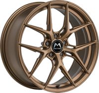 Motec MCR4 Alufelgen Ultimate 8x19 ET48 LK 5x112 VW Audi Seat Nordrhein-Westfalen - Schmallenberg Vorschau