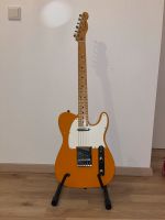 Fender Player Telecaster MN CAPRI Bayern - Waakirchen Vorschau