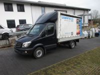 Mercedes Benz Sprinter 316 CDI 3,5t Plane Navi BJ2017 31646Km TOP Baden-Württemberg - Gondelsheim Vorschau