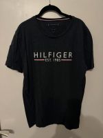 Tommy Hilfiger T-Shirt grau ORIGINAL Nordrhein-Westfalen - Herne Vorschau