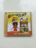 Hörbuch Max und Moritz/ Der Struwelpeter Nordrhein-Westfalen - Mülheim (Ruhr) Vorschau