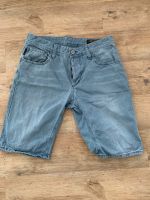 Jeans-Shorts von Jack&Jones Größe M Münster (Westfalen) - Wolbeck Vorschau