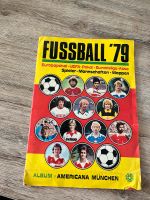 Sammelheft Fußball 79 unvollständig (5 fehlen) Wandsbek - Hamburg Bramfeld Vorschau