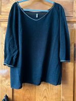 Annette Görtz Pullover | Shirt schwarz wie neu Gr. 44 Nordrhein-Westfalen - Lemgo Vorschau