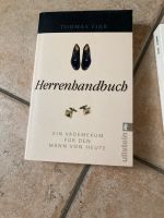 Thomas Fink Herrenhandbuch Rheinland-Pfalz - Nierstein Vorschau