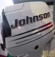 50 PS Johnson/ Suzuki 4-Takt  ELPT-EFI Berlin - Pankow Vorschau