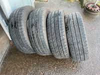 4 gebr. Sommerreifen 205/70 R15C 106R, Semperit (inkl. Montage) Nordrhein-Westfalen - Lippstadt Vorschau