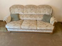 3 er Sofa Couch massiv 200 x 90 x 95 sehr guter Zustand Nordrhein-Westfalen - Jülich Vorschau