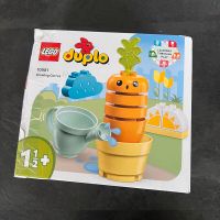 Lego Duplo | Growing Carrot | Set 10981 Niedersachsen - Lünne Vorschau