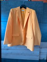 Blazer orange Gr. 44 Bayern - Regensburg Vorschau