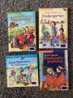 Kinderbücher (4 St.) zum vorlesen ab 3 Jahren Baden-Württemberg - Rohrdorf Vorschau