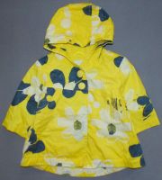 NEXT Übergangsjacke Mantel 68 74 6-9 M Jacke Blumen gelb w Neu Nordrhein-Westfalen - Recklinghausen Vorschau