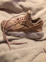Nike Huarache sneaker Schuhe Sport 38 Baden-Württemberg - Kehl Vorschau