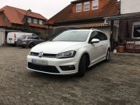 Golf 7 Variant Rline 2.0 tdi 150ps DSG Chiptuning ca 180ps Niedersachsen - Bokensdorf Vorschau