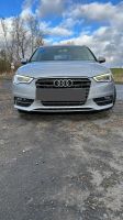 AUDI A3 Sportback 2,0 TDI Ambition Hessen - Bebra Vorschau