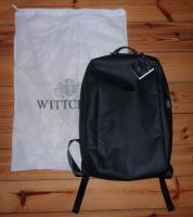 Wittchen Laptop Rucksack 15,6-Zoll schwarz, Art. 94-3P-103-1D, ne Brandenburg - Wildenbruch Vorschau
