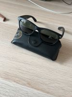 Ray Ban Wayfarer RB2132 Niedersachsen - Wunstorf Vorschau