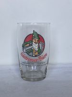 Bierglas - Güstrower Biere - VEB Bauerei Güstrow - DDR Leipzig - Kleinzschocher Vorschau