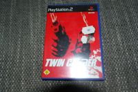 ps2 spiel - TWIN CALIBER gebraucht Nordrhein-Westfalen - Castrop-Rauxel Vorschau