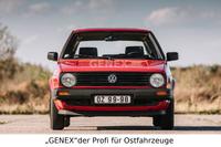Volkswagen Golf C GENEX DDR Sachsen - Beucha Vorschau