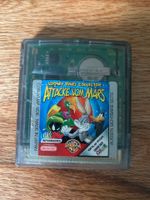 Looney Tunes Collector Attacke vom Mars Gameboy Color Niedersachsen - Schortens Vorschau