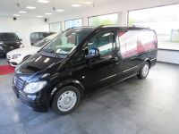 Mercedes-Benz Vito Panorama Bestattungswagen / Leichenwagen Essen - Altenessen Vorschau