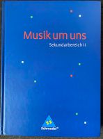 Schulbuch „Musik um uns" Rheinland-Pfalz - Niederburg Vorschau