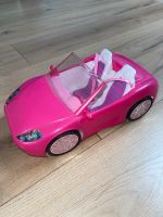 Cabrio/ Auto von Barbie Nordrhein-Westfalen - Kaarst Vorschau