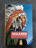 Buch - Indianergeschichten Sachsen - Großrückerswalde Vorschau