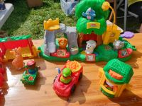 Little People Zoo Fisher Price Dresden - Trachau Vorschau