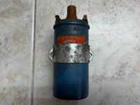 Bosch 6V Zündspule Blau 6 Volt VW Käfer Bus Karmann Ghia T1 Bayern - Ingolstadt Vorschau