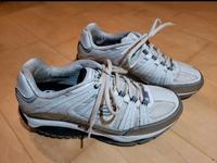 Skechers Shape-ups Schuhe Sportshuhe Größe 39 Sachsen - Großolbersdorf Vorschau