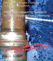 Leckorter Anlagenmechaniker (m/w/d) / Jeden zweiten Freitag frei Herzogtum Lauenburg - Wentorf Vorschau