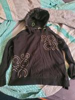 Soccx Sweatshirt Gr 38 Niedersachsen - Sehnde Vorschau