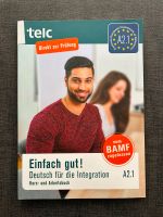 Deutsch Lernen (A2.1 Kurs) | Deutsch für die Integration München - Au-Haidhausen Vorschau
