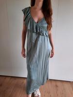Nakd Midikleid Gr.38 Cocktailkleid festlich Abiball Party Kleid Bayern - Neu Ulm Vorschau