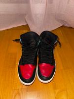 Wmns Air Jordan 1 High NC to Chi Niedersachsen - Neu Wulmstorf Vorschau