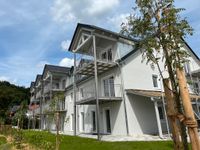 Atemberaubende 2-Zimmer Wohnung mit 2 Balkone Bayern - Erharting Vorschau