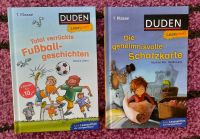 2 Bücher Duden Leseprofi, 1. Klasse *NEU* Hessen - Weilrod  Vorschau