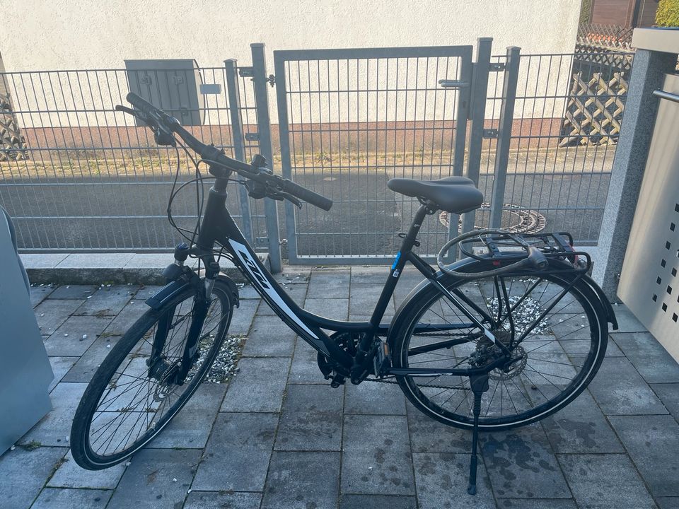Fahrrad zum verkaufen in Wendelstein