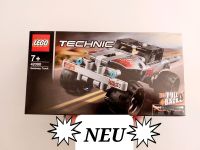 Lego 42090 Technic Fluchtfahrzeug Nordrhein-Westfalen - Kerpen Vorschau