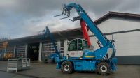 Teleskopstapler Genie Roto 4016 kran Merlo Manitou Teleskoplader Bayern - Perlesreut Vorschau