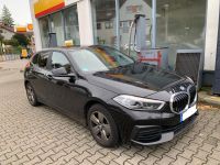 BMW 118i Benzin *voll*8Fach*bereift*1.Hd Hessen - Darmstadt Vorschau