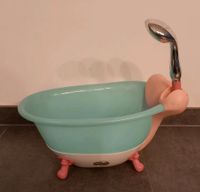 Baby Born Badewanne mit Sound Sachsen-Anhalt - Sandersdorf Vorschau