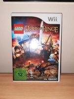 Nintendo Wii Lego Herr der Ringe Nordrhein-Westfalen - Soest Vorschau