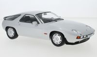 Porsche 928 S 1980 silber 1:18 Hessen - Biebertal Vorschau